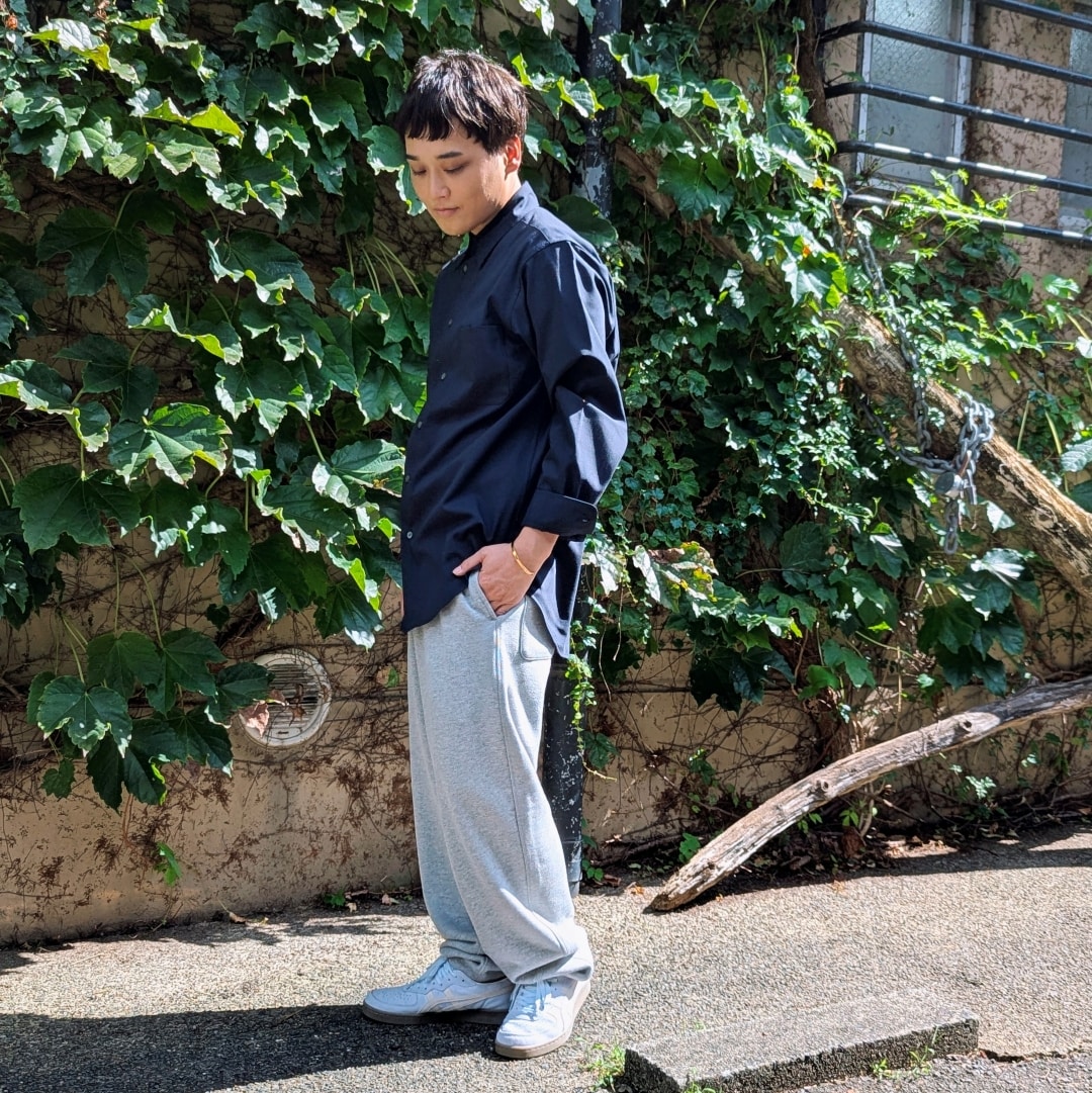 【代官山 MUJI Labo】 身長160cm_WsFUX3