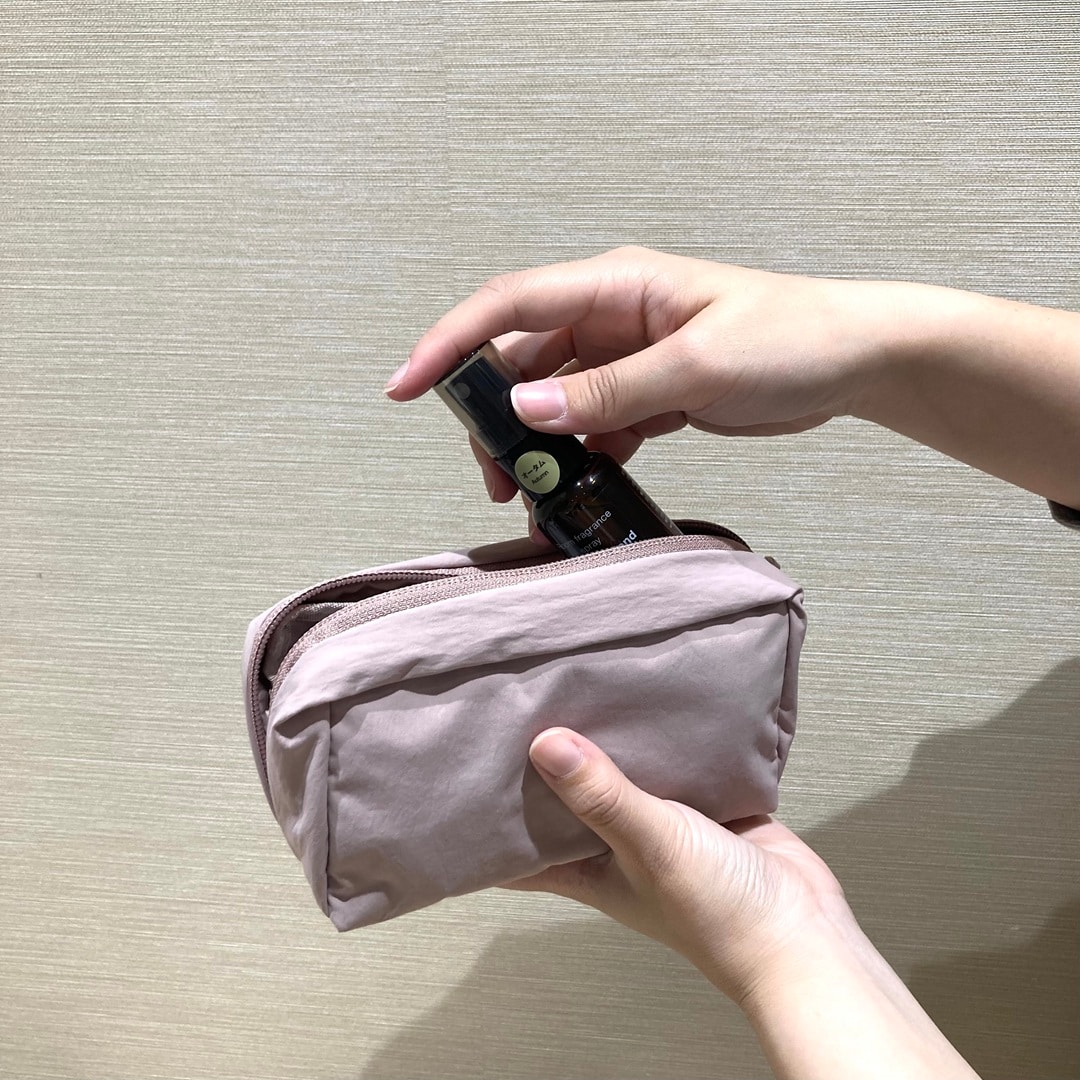 【コープさっぽろ藤野】【香り】お部屋を香りでリラックス空間に_8nN03U