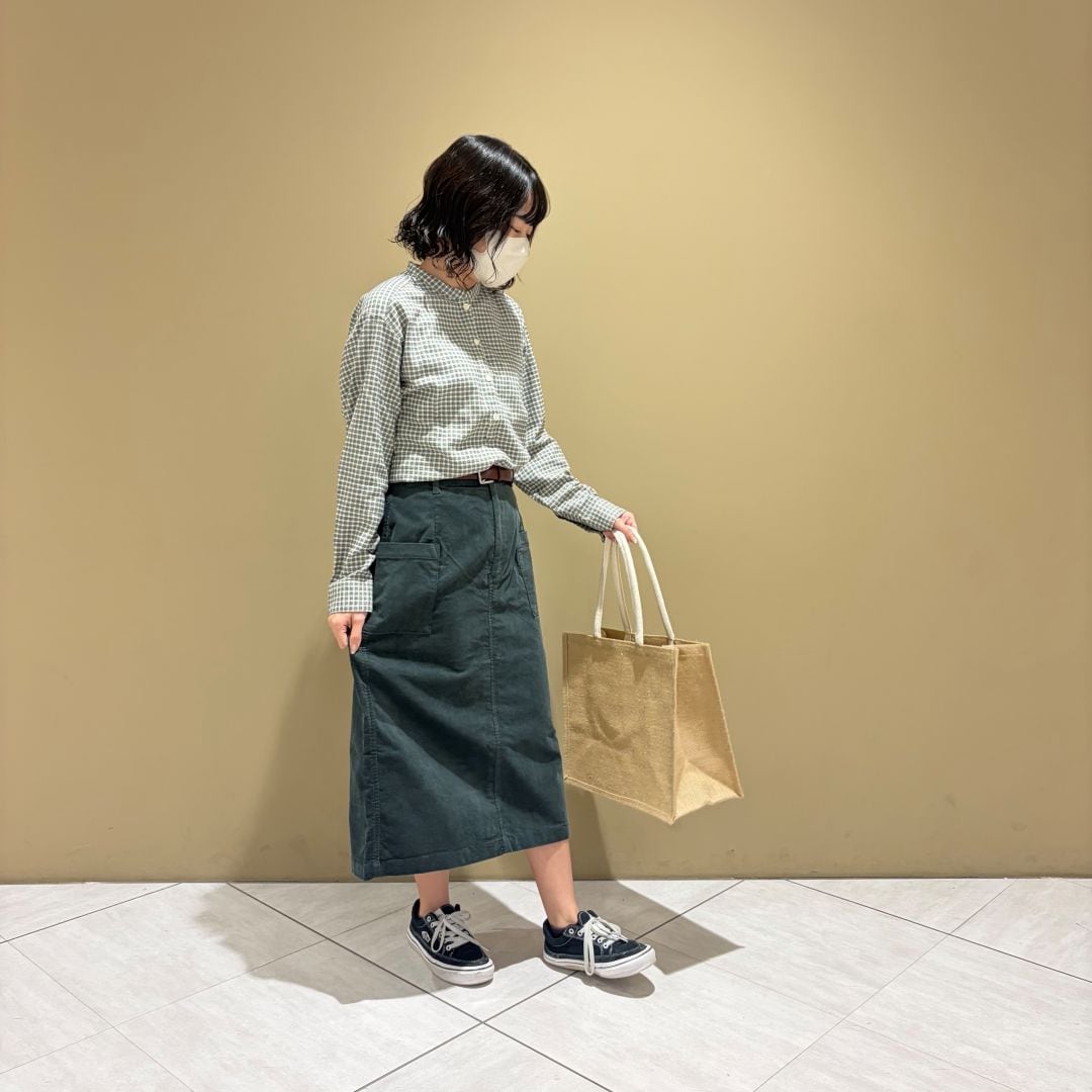 【エキソアレ西神中央】身長159cm_J3in5O