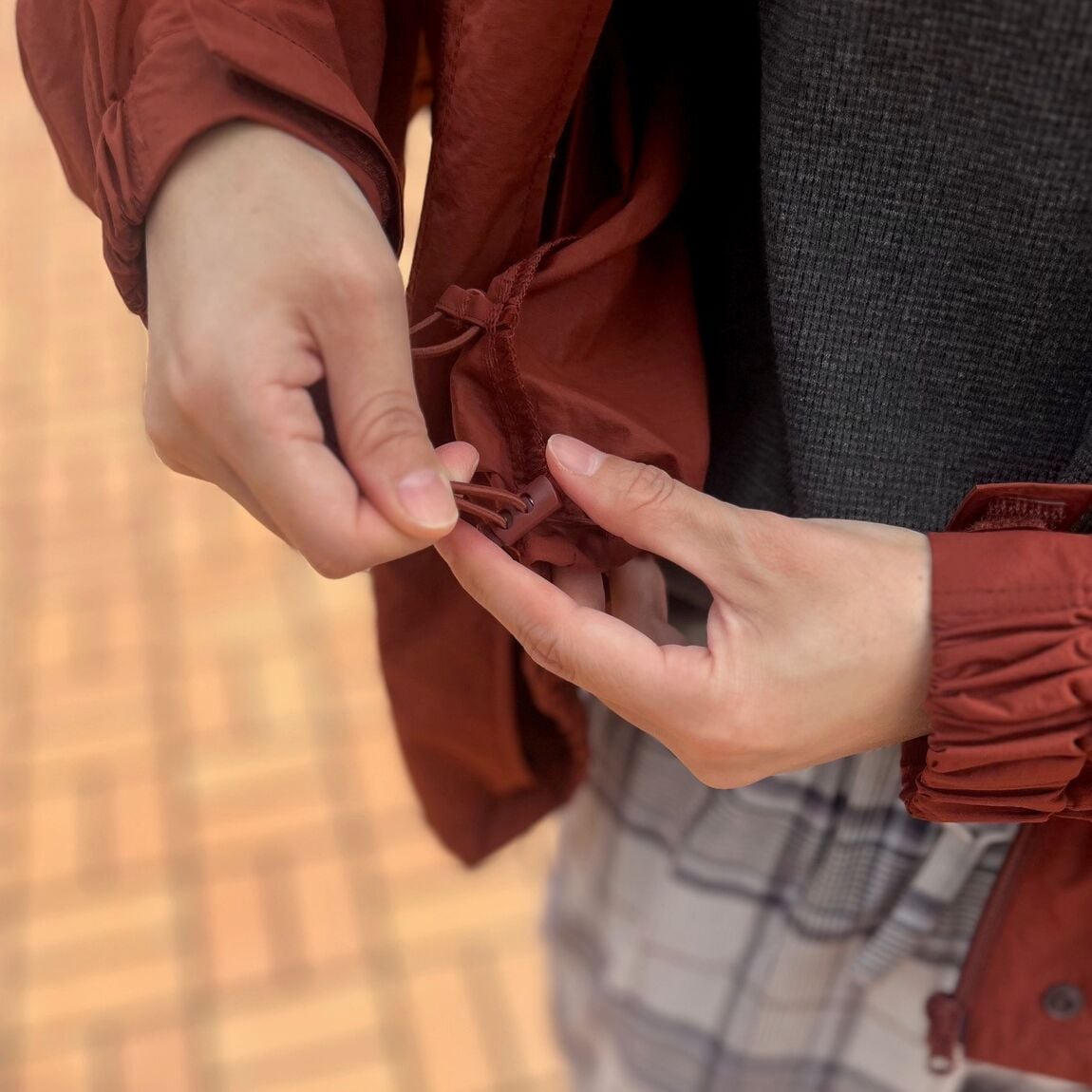 【アミコ東館】身長151㎝_tpf31F