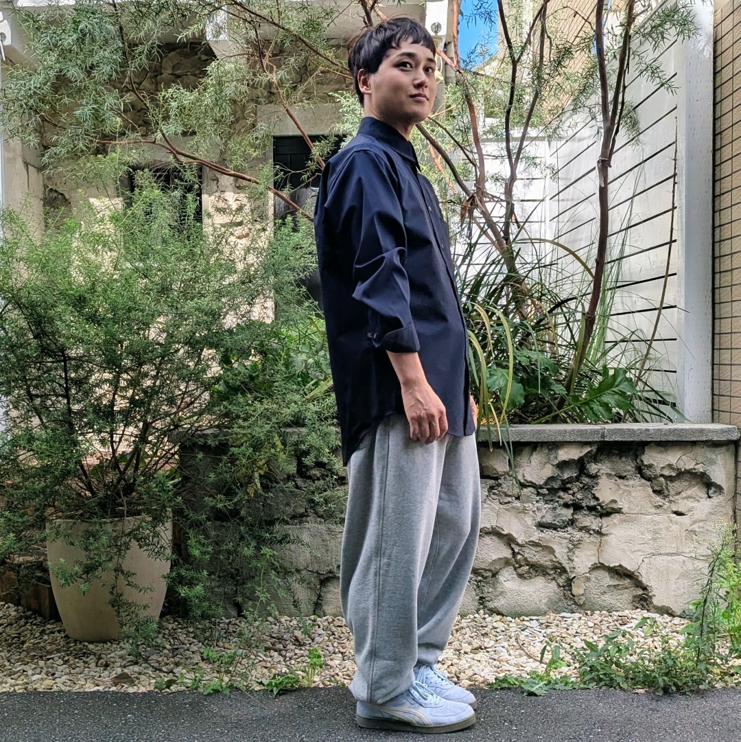 【代官山 MUJI Labo】 身長160cm_7IvLZB