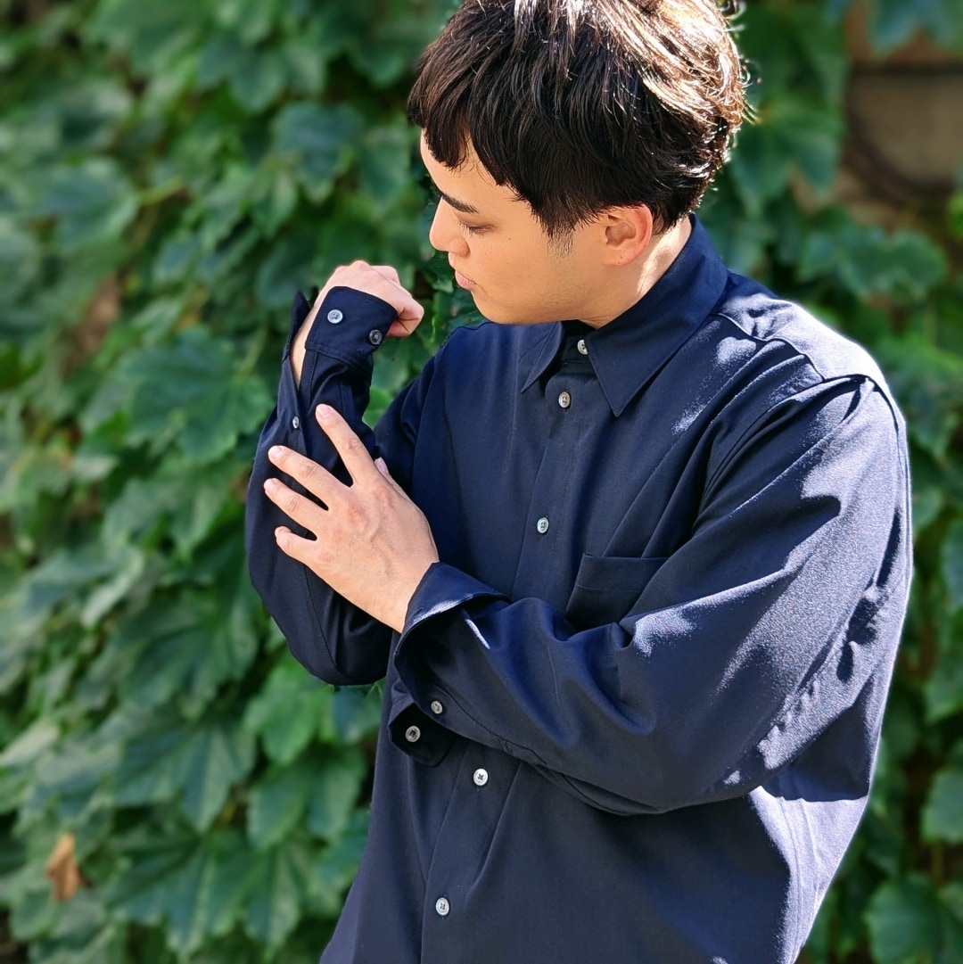 【代官山 MUJI Labo】 身長160cm_pS1yza