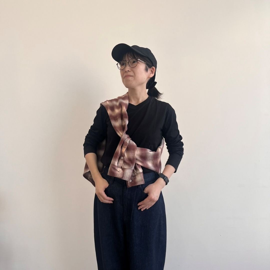 【いよてつ髙島屋】身長158㎝_ZSX2g9