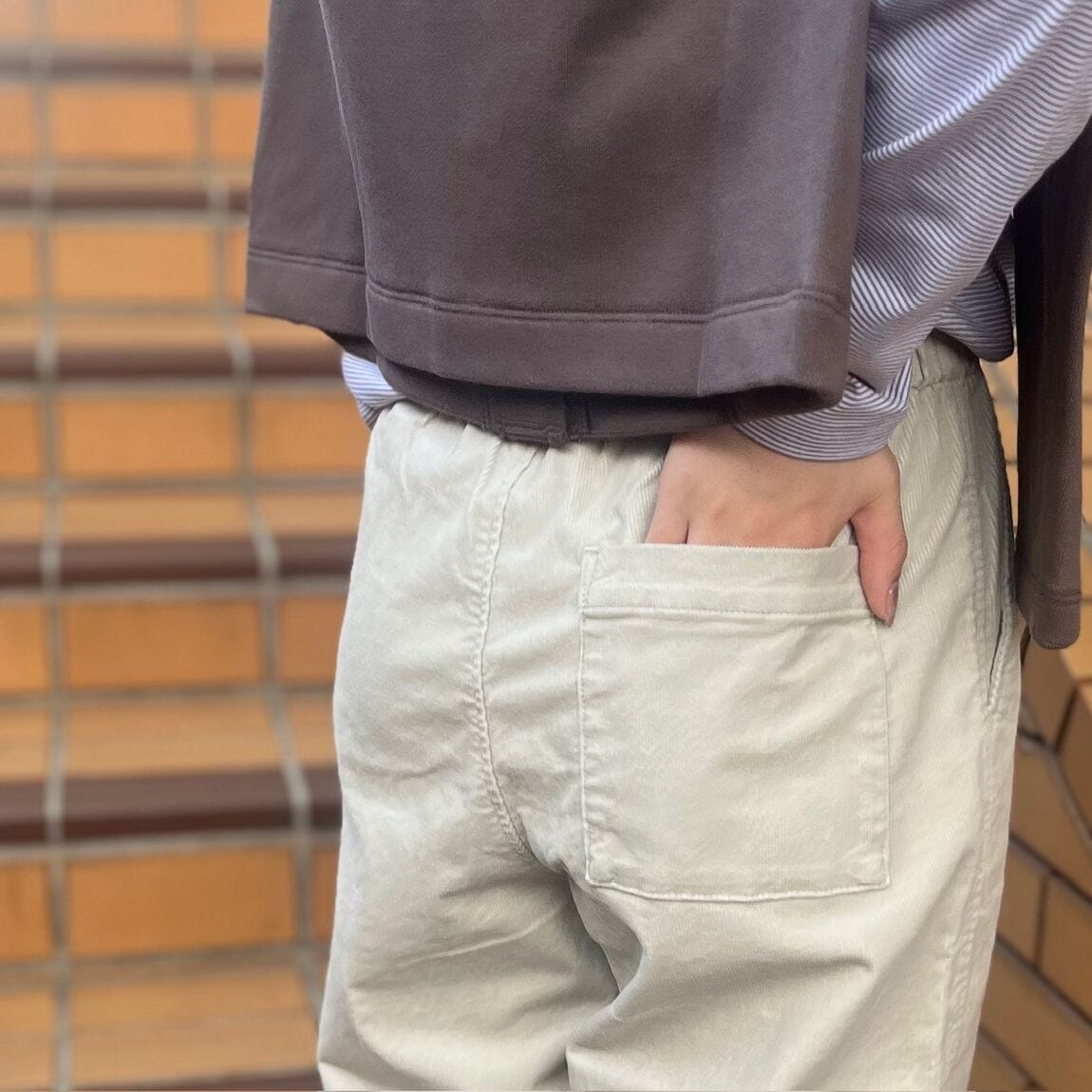 【アミコ東館】身長156㎝_7bJL2a