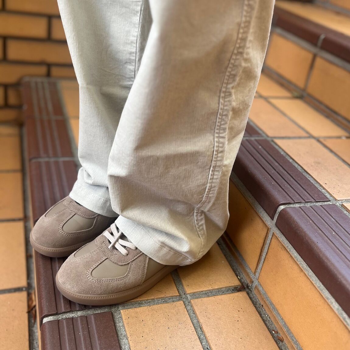 【アミコ東館】身長156㎝_ucLx2E