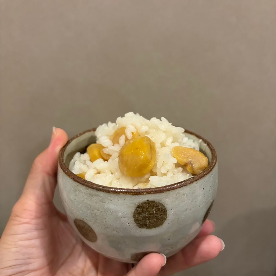 【リーフウォーク稲沢】ほっこり秋の味覚_6GOY4I