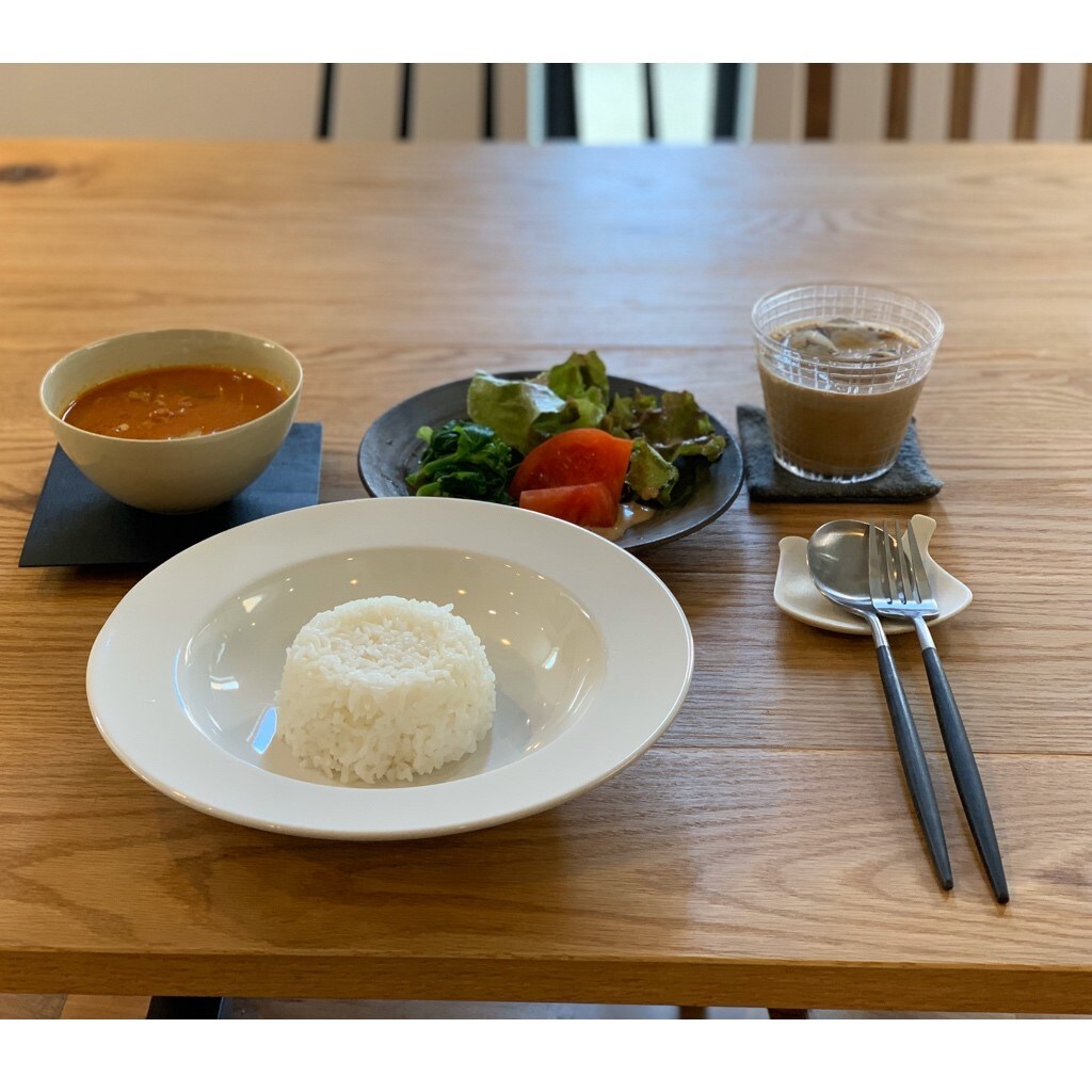 イエローとジャスミン