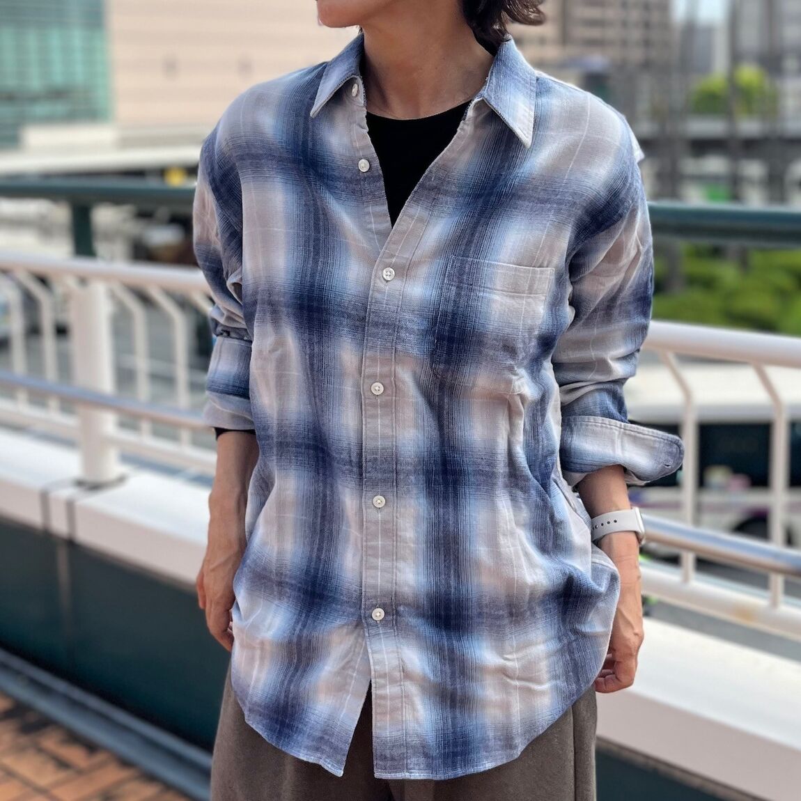 【アミコ東館】身長168㎝_D2nwOV