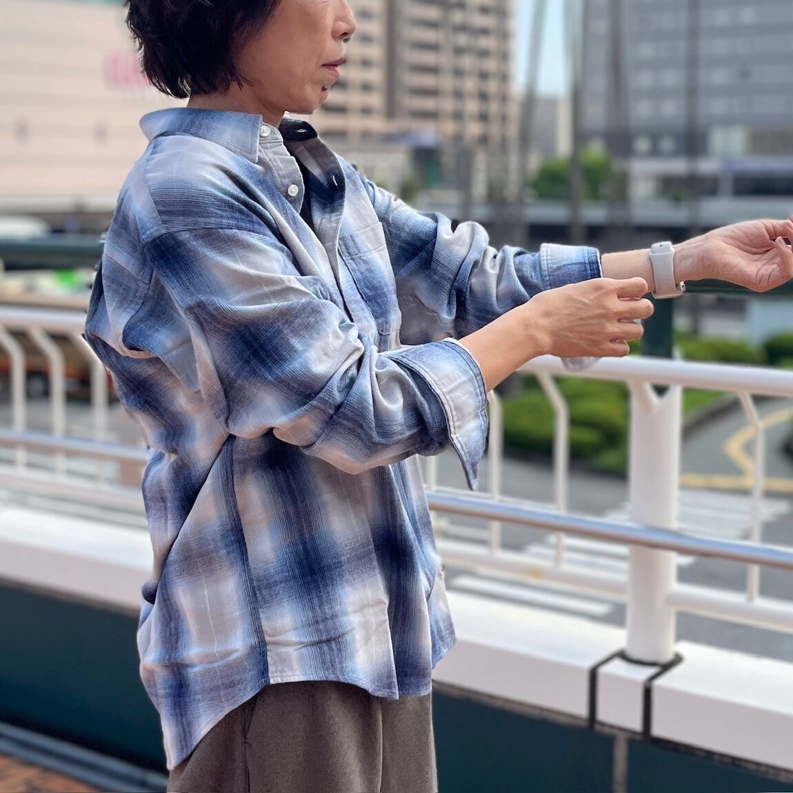 【アミコ東館】身長168㎝_YK4THv