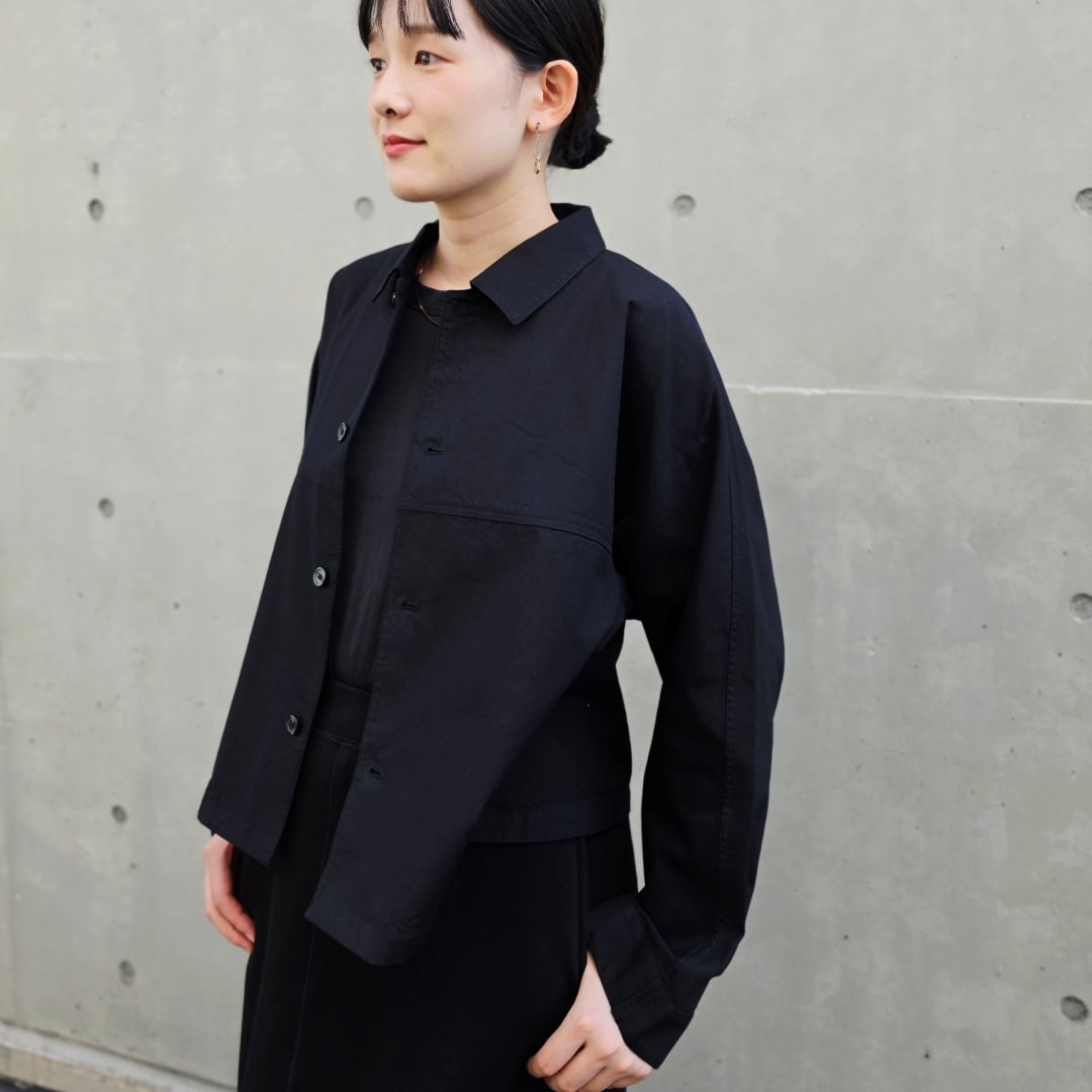 【代官山 MUJI Labo】 身長164cm_14udoQ