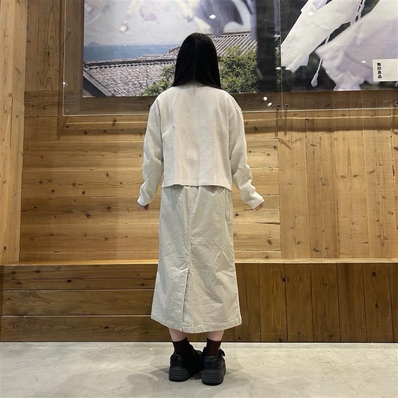 ヨークタウン郡山桑野】身長152cm｜無印良品 ヨークタウン郡山桑野