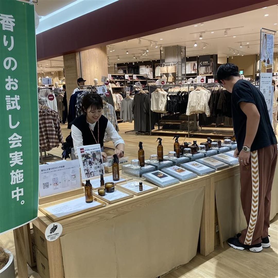 【イオンモール大和郡山】香りの体験会レポート_e5we6w