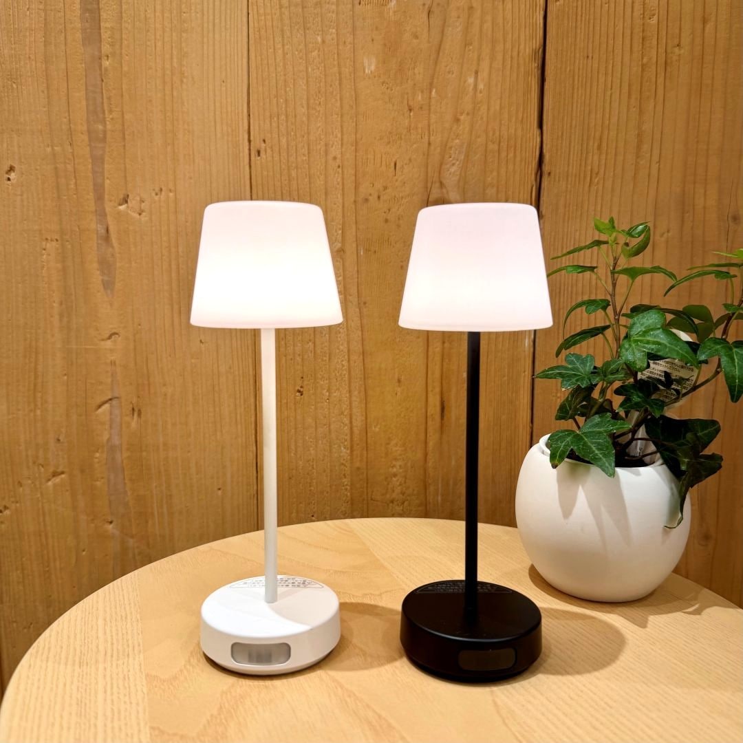 【ハピオ木野】くらしを照らす小さなあかり｜スタンドライト_4u1Svc
