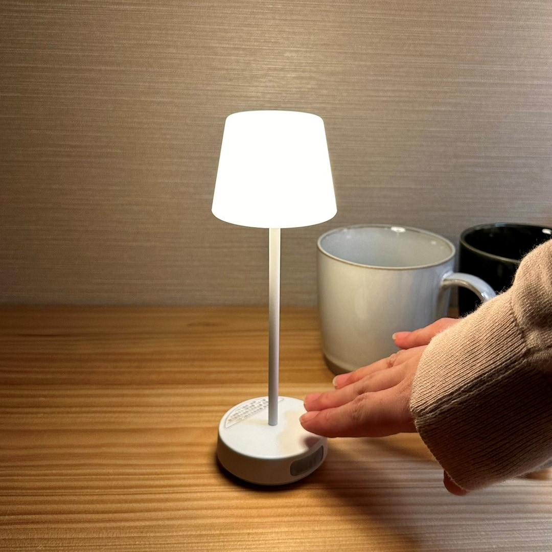 【アクロスプラザ長岡】暮らしに合わせて楽しむ、灯り_hbd1Qm