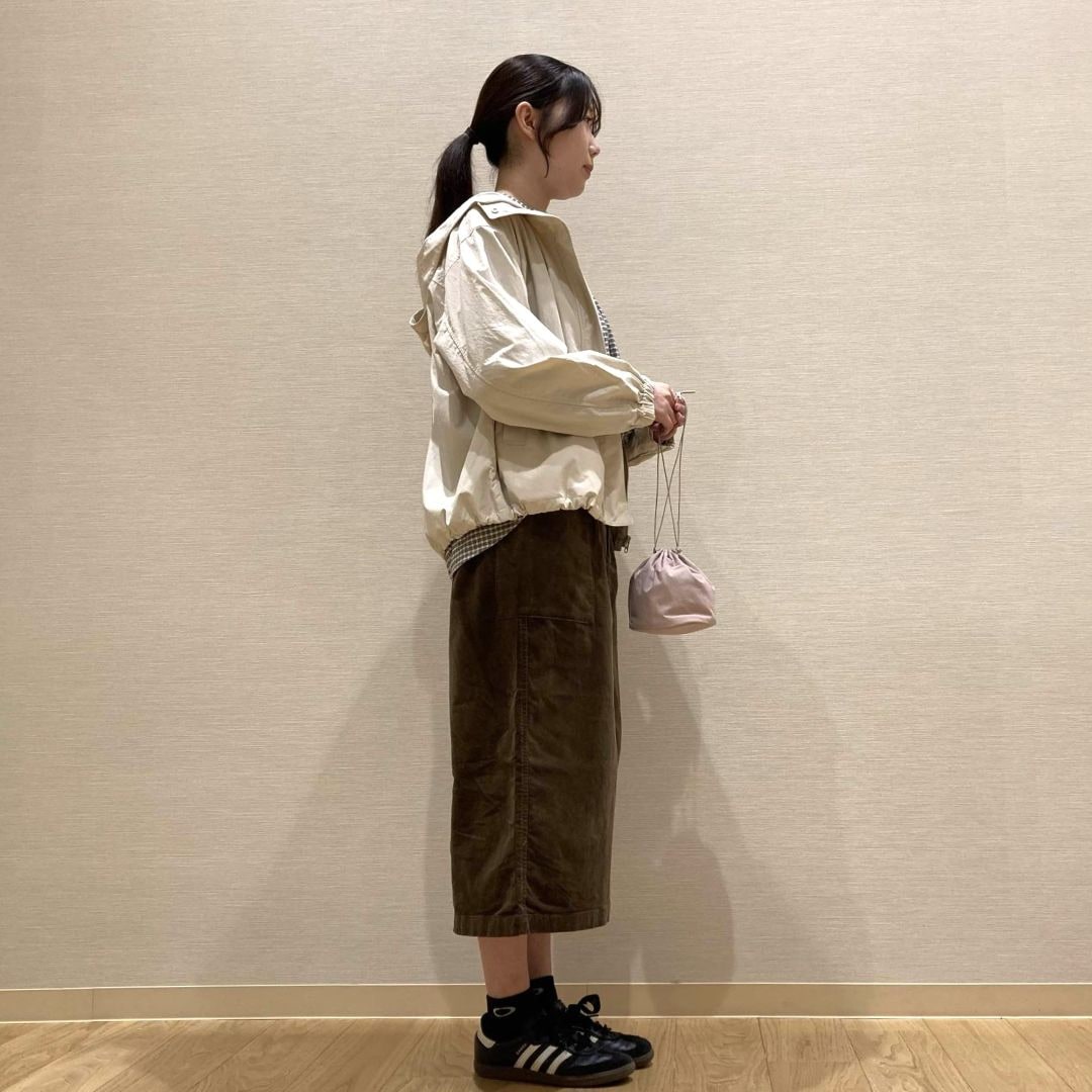 【イオンモール福岡】身長１６４ｃｍ_7B5sdg