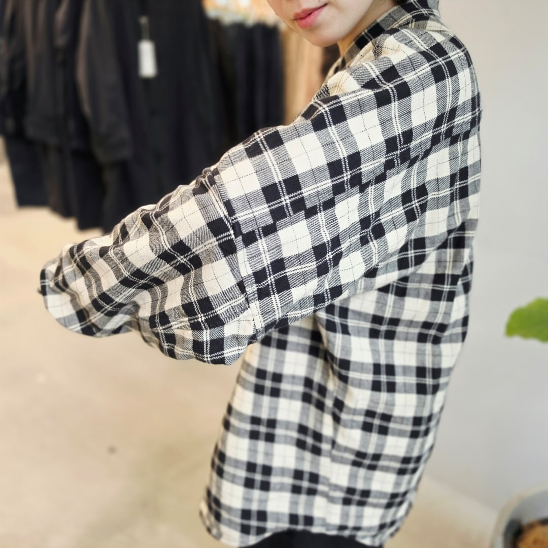 【代官山 MUJI Labo】 身長151cm_n6dSrV