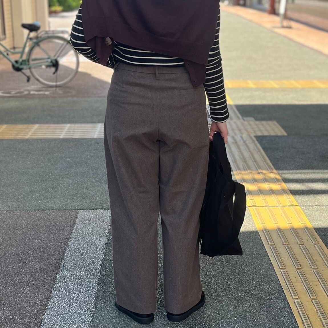 【アミコ東館】身長163㎝_atZQD0