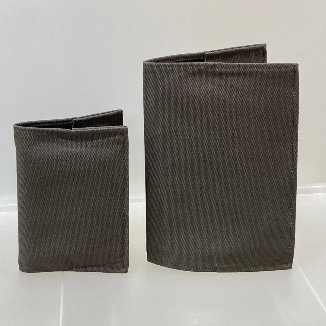 【三軒茶屋】新商品　丈夫な帆布の文房具のご紹介_1nt5Dg