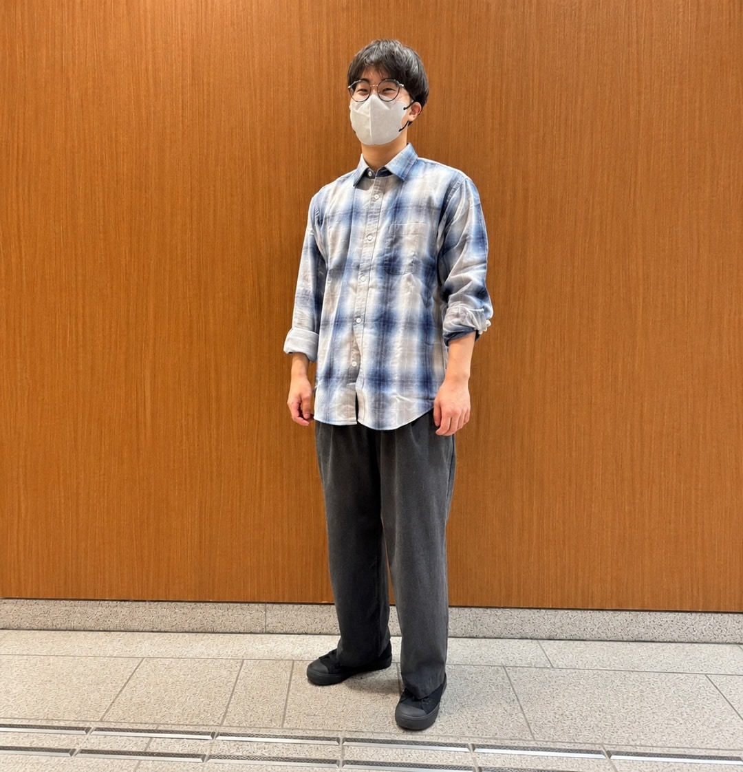 【東京ミッドタウン】身長160ｃｍ_1bhAU9