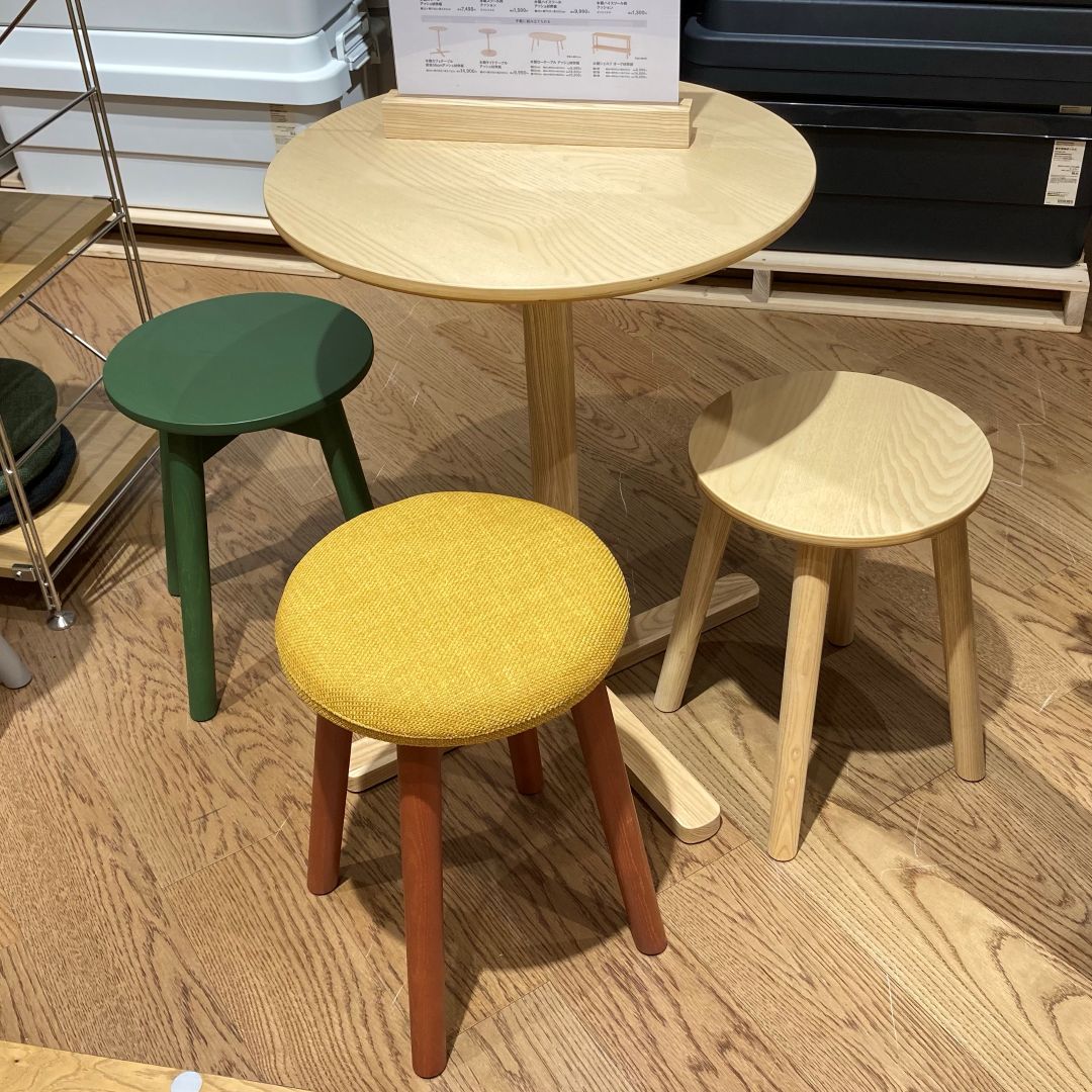 【コープさっぽろ藤野】組み立て簡単な家具の紹介_2L3LVN