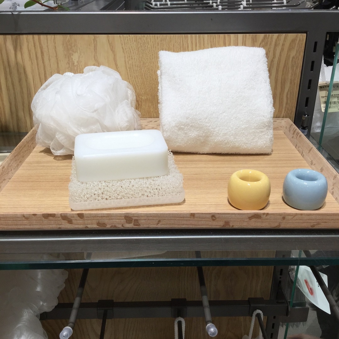 石けん置き２