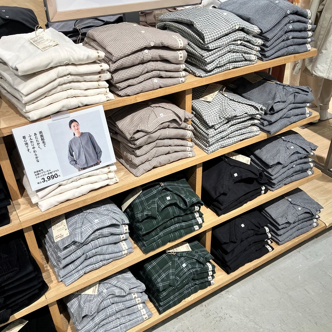 【いよてつ髙島屋】無印良品週間まであと3日_wVVm0a