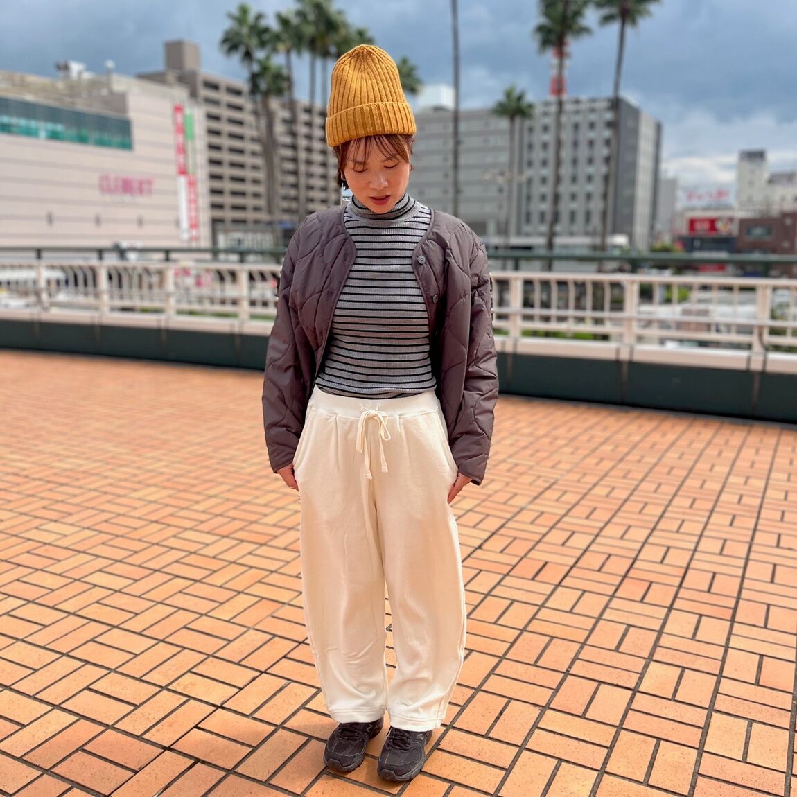 【アミコ東館】身長157㎝_2WX4pq