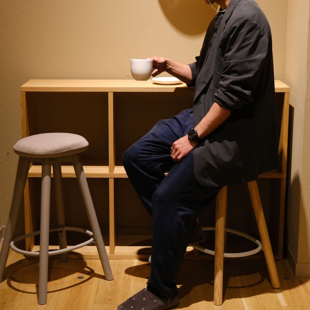 【ゆめが丘ソラトス】私の小さな居場所作り「ライトファニチャー」_0cZj5t