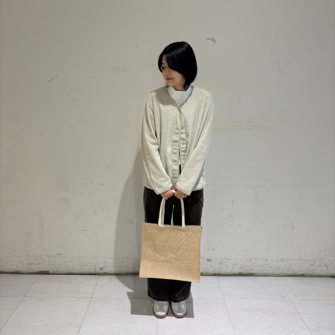 【無印良品 イオンタウン津河芸】身長163cm_KsS8sq