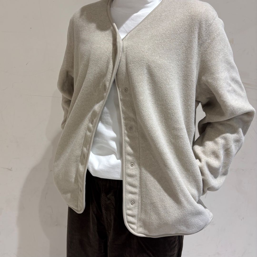 【無印良品 イオンタウン津河芸】身長163cm_aHXK8W