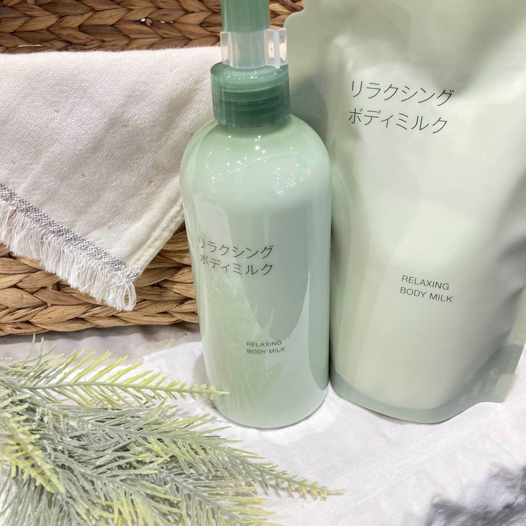 【イオンモール名古屋茶屋】新商品「リラクシングシリーズ」_rtw2kc