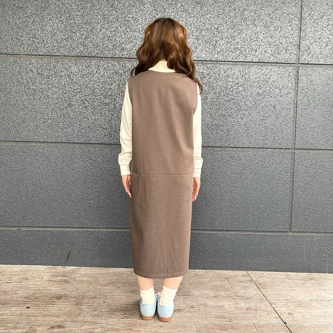 【イオンモール直方】身長150cm　_c9RyNc