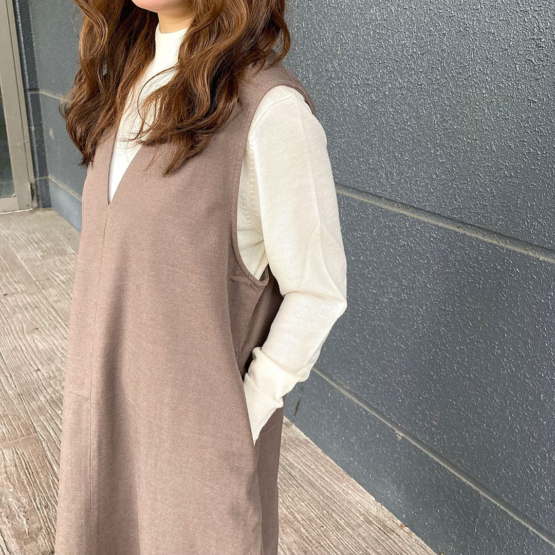 【イオンモール直方】身長150cm　_alq5dS