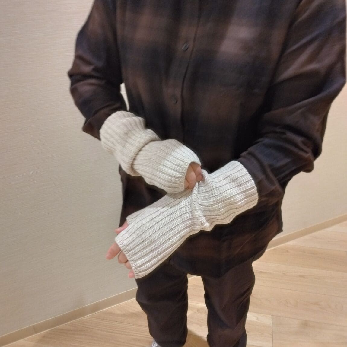 【アミコ東館】今季おすすめ冬小物のあったかアイテム_vH7SiQ