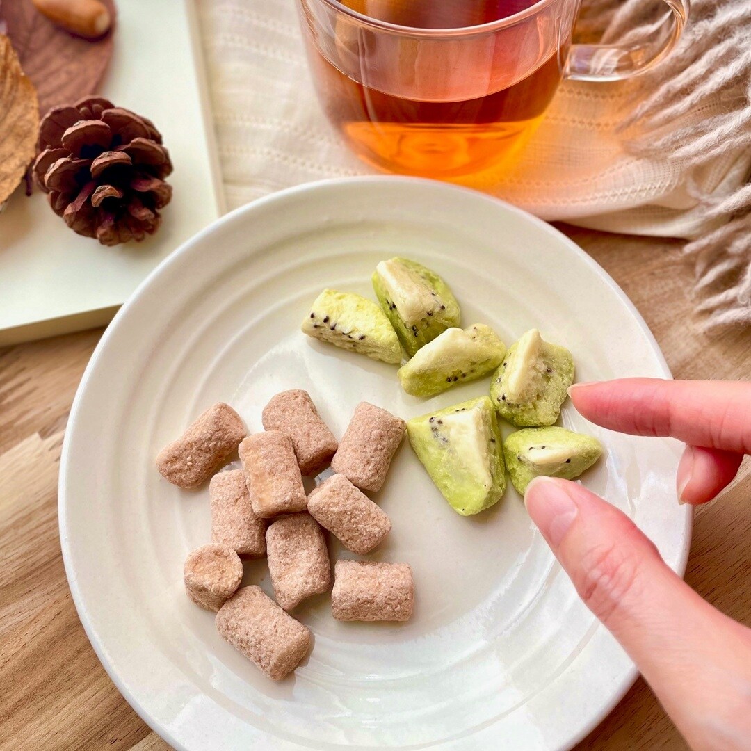 【CoCoLo長岡】 秋を感じながら楽しむチョコレート_7wOwbB