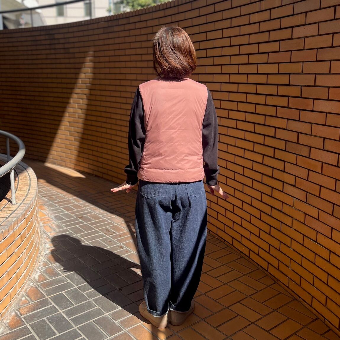 【アミコ東館】身長162㎝_nJ9WyV