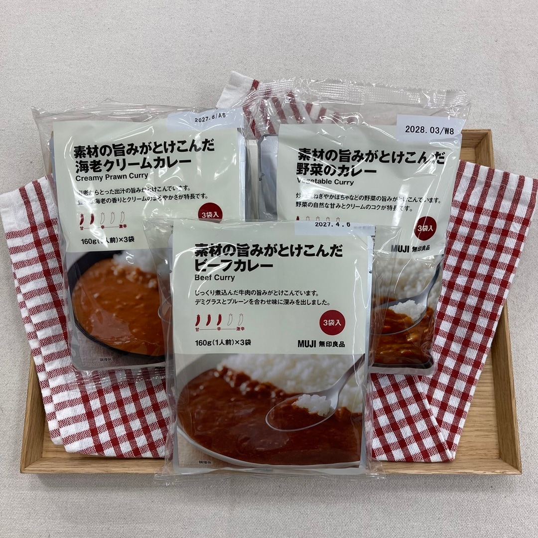 【アリオ亀有】無印良品週間開催まであと２日_oJ9hLD