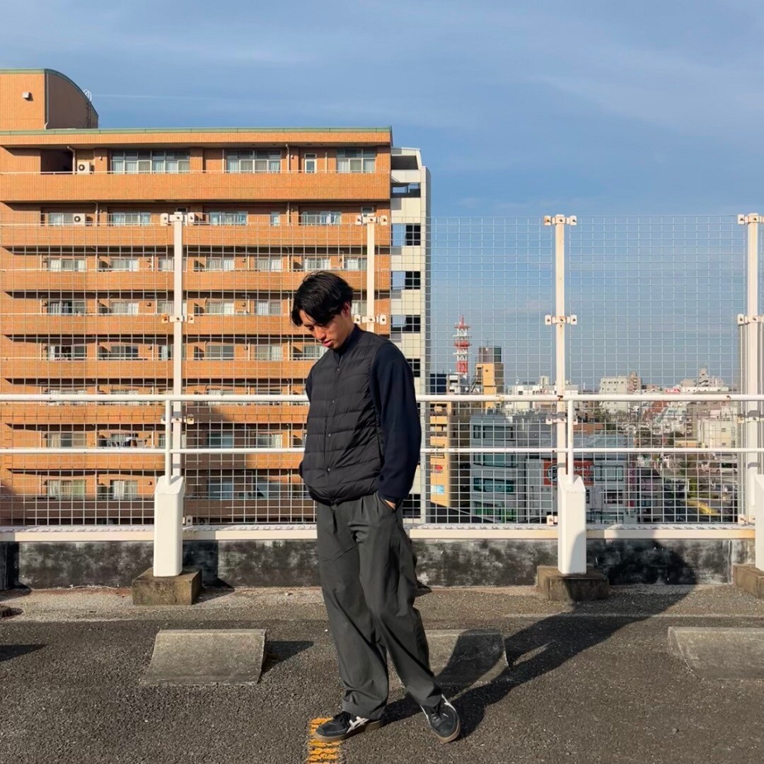 【セレオ国分寺】　身長170㎝
