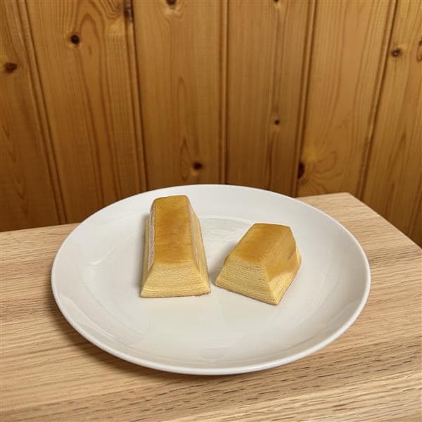 みたらし団子風バウム