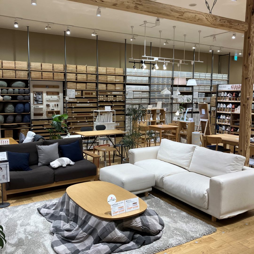売場