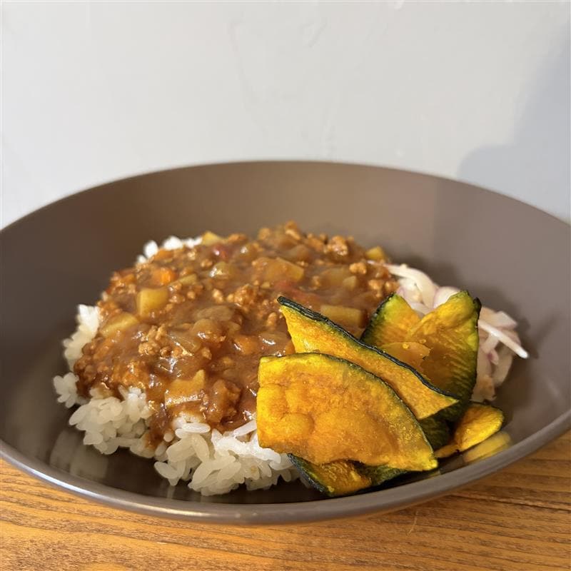カレー