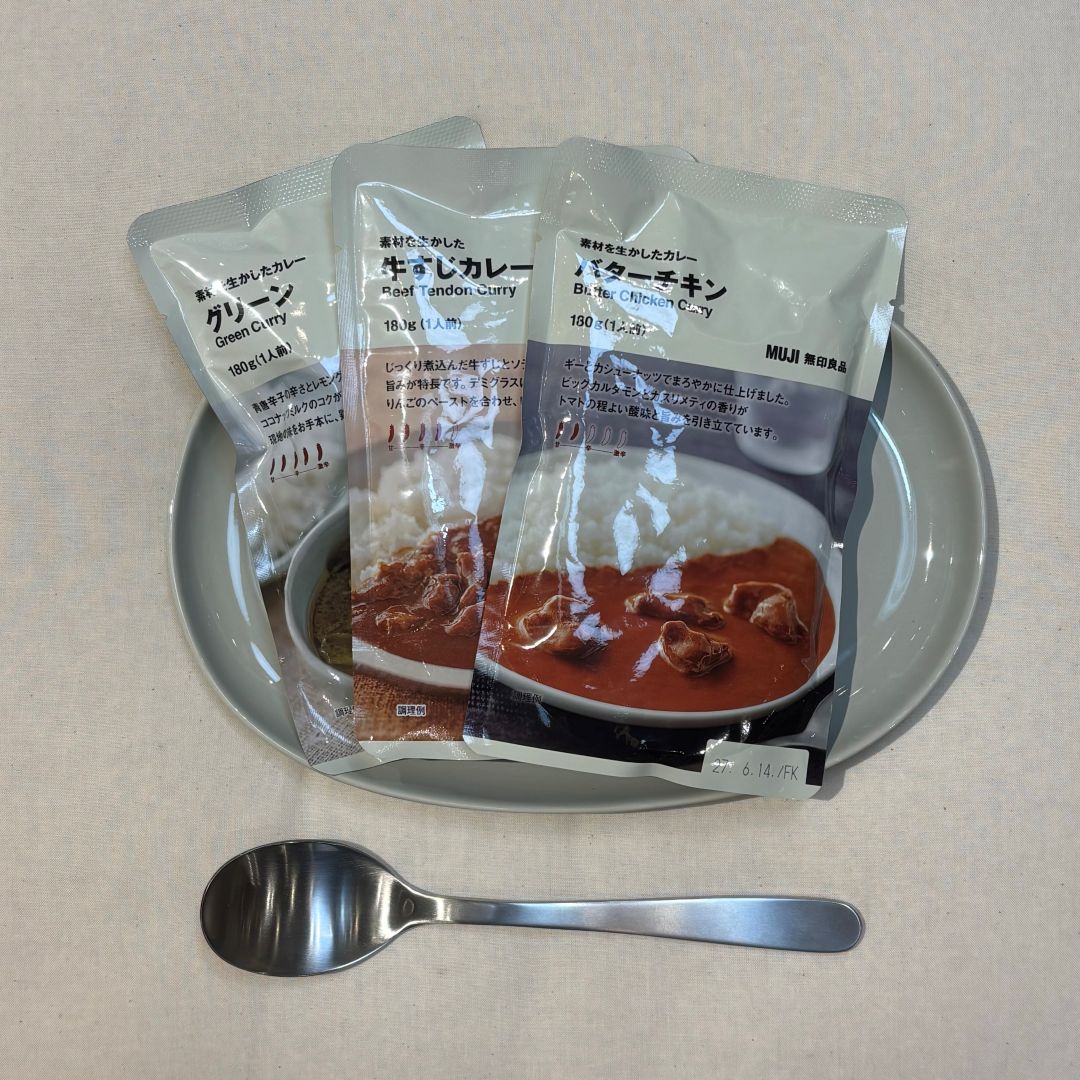 【イオンタウン津河芸】定番商品のご紹介｜食品編_7suybl