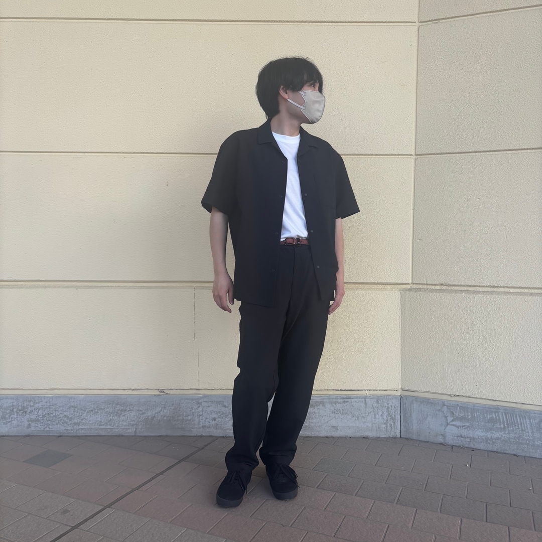 紳士①