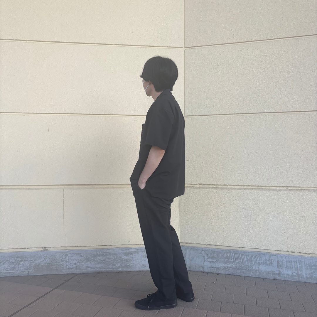 紳士②