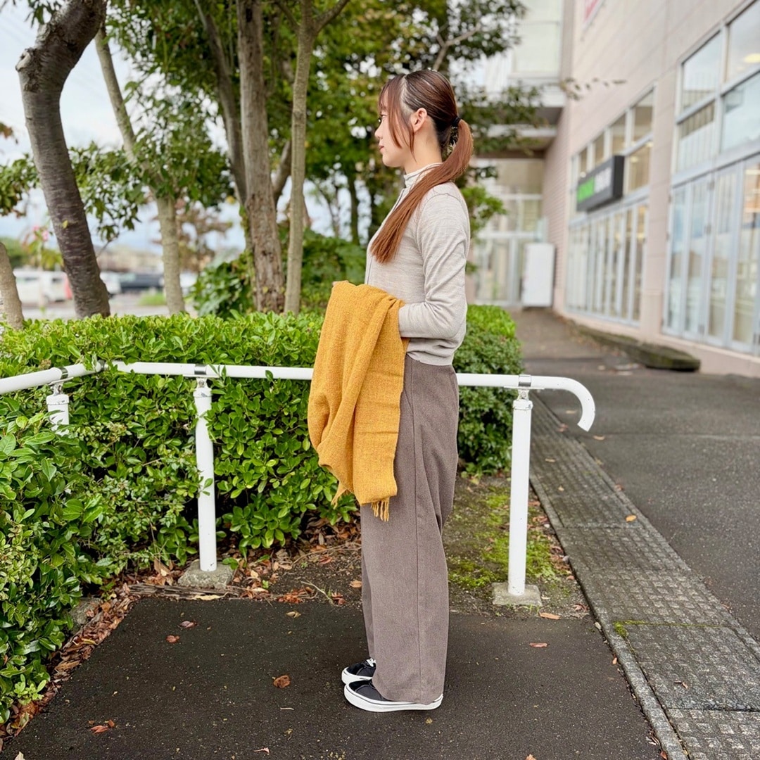【イオンモール新発田】身長160cm_KvwfE0