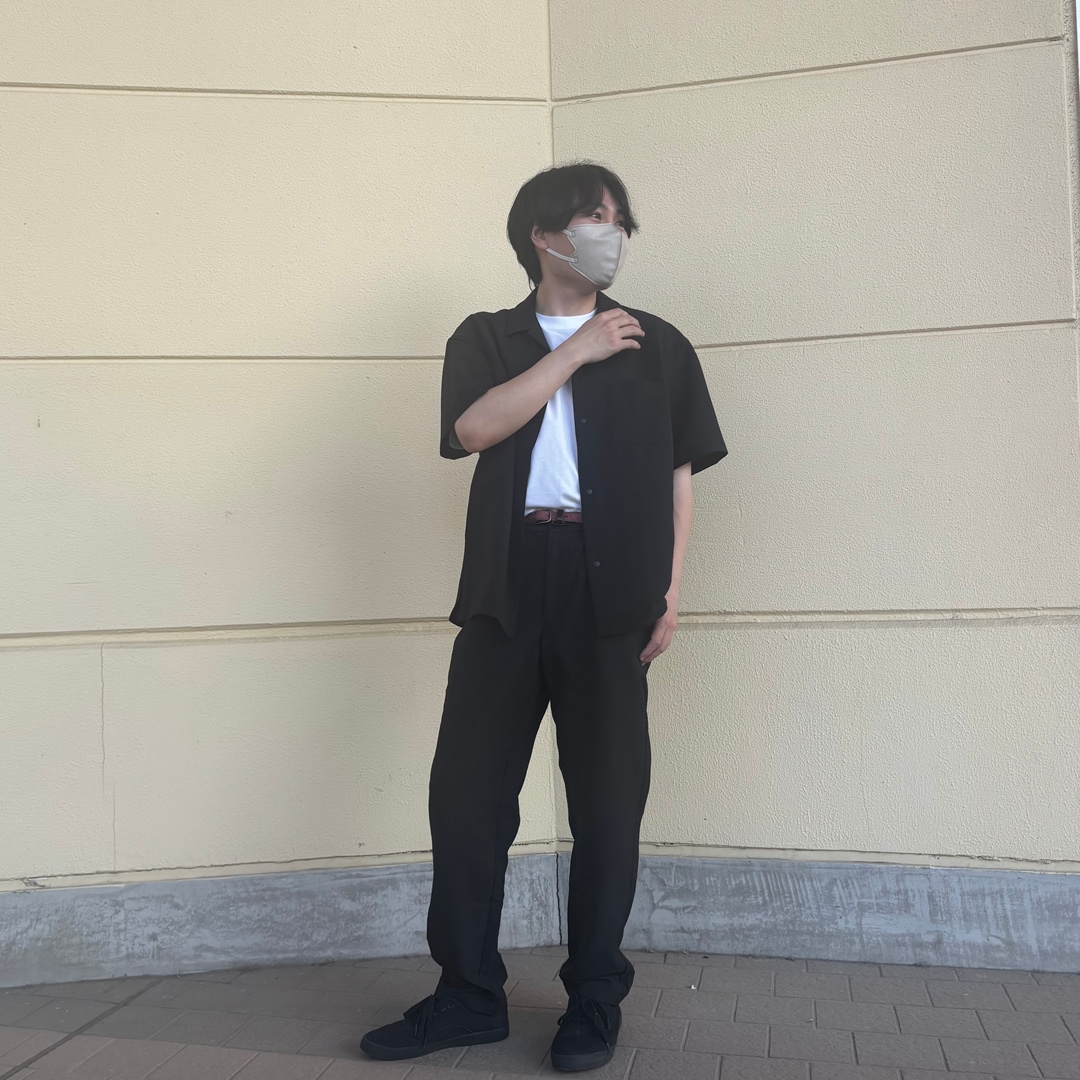 紳士③