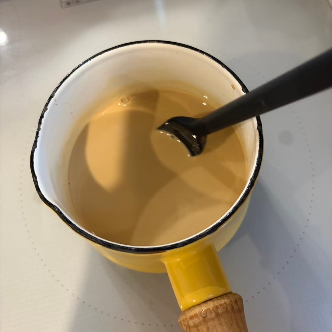 【リーフウォーク稲沢】コーヒーミルクプリンでハロウィンのおやつを手作り_Zc01rh