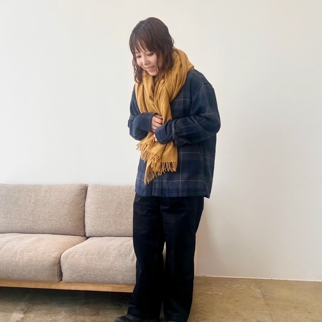【いよてつ髙島屋】身長155cm_NkfK99