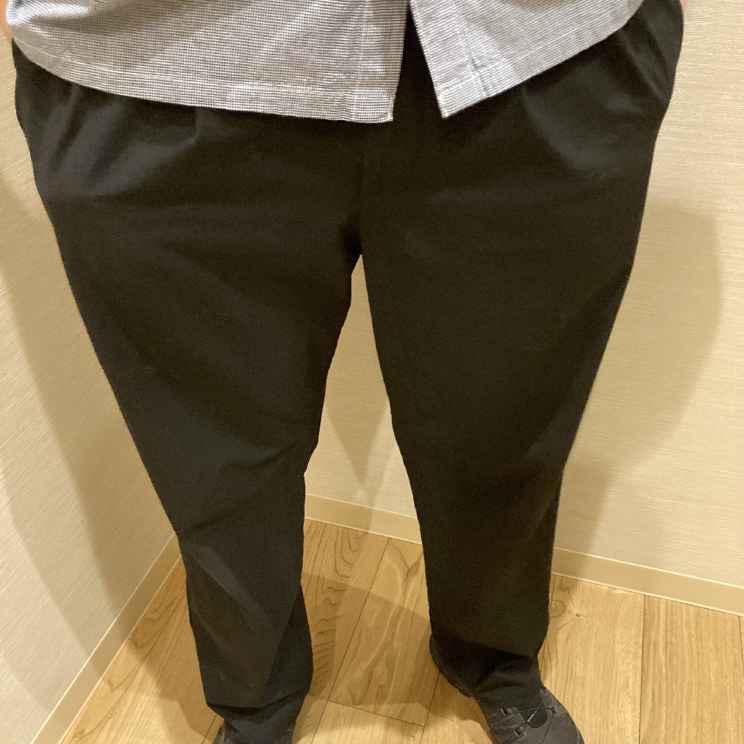 パンツ