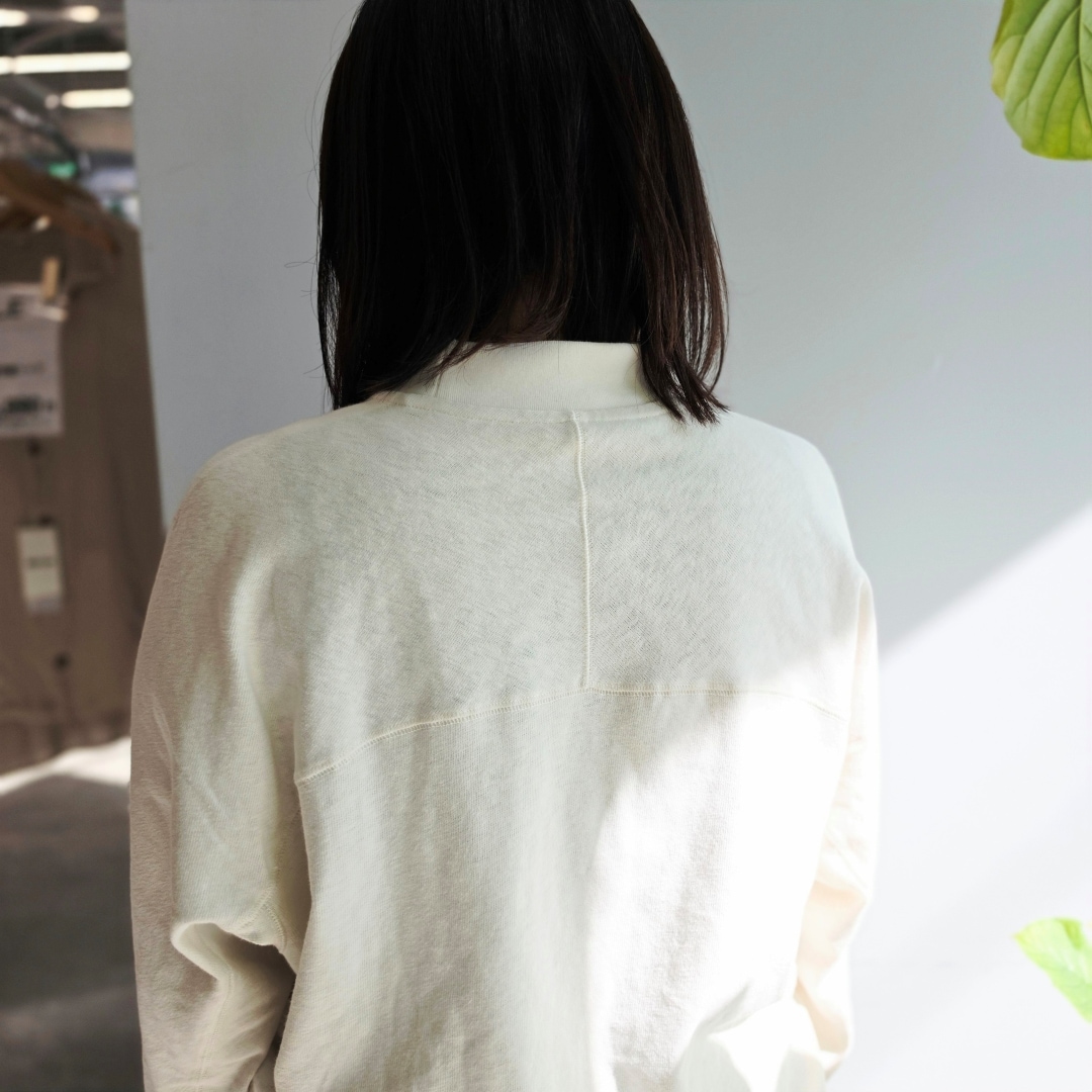 【代官山 MUJI Labo】 身長166cm_cK5JWW